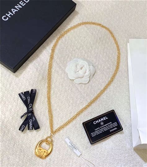 coco chanel necklace replica uk|cheap knock off chanel jewelry.